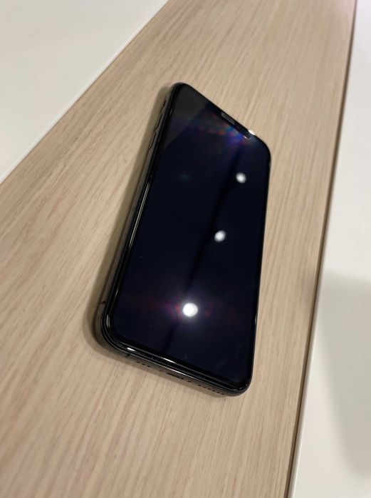 Смартфон Apple iPhone XS 64GB Space Grey (EAC оригинал)