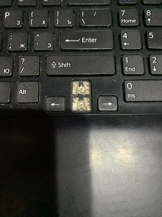 ноутбук sony vaio