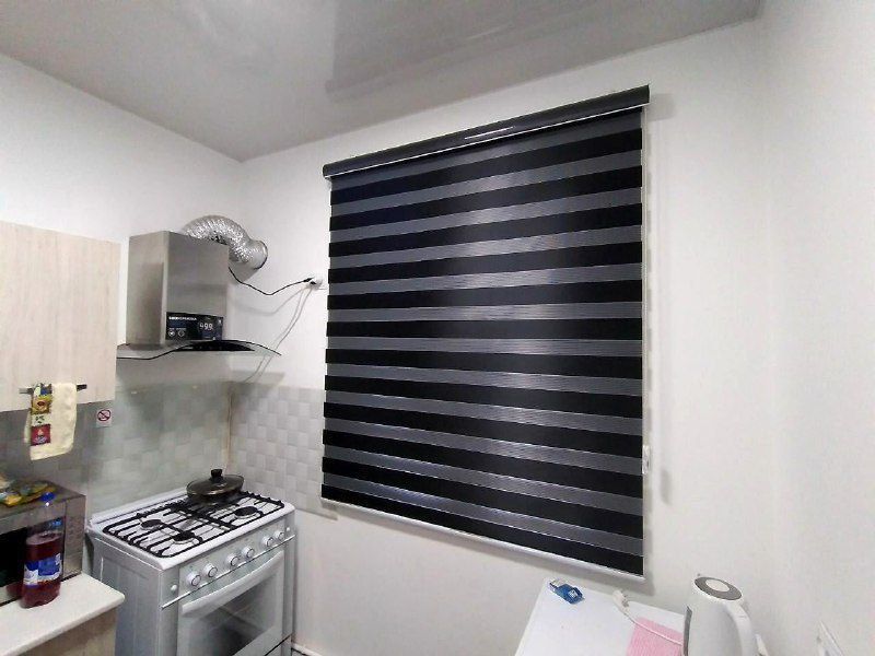 Маскийтни.сетка.  жалюзи jalyuzi. Combo