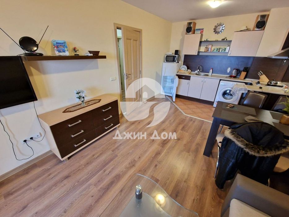 Продава се Двустаен апартамент в к.к. Слънчев бряг - 61 кв.м за 761 €/кв.м - Снимка #3