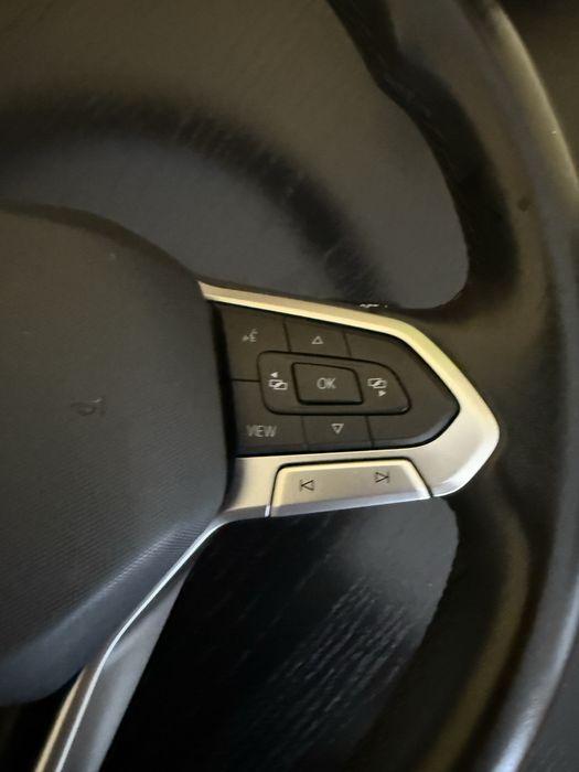 Оригинален волан VW Caddy,Golf,T Roc и други модели от ВАГ групата