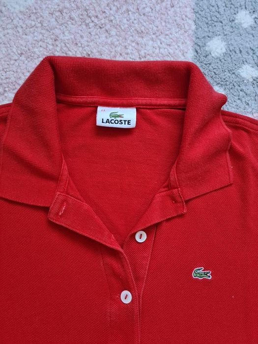 Tricou Lacoste M-L