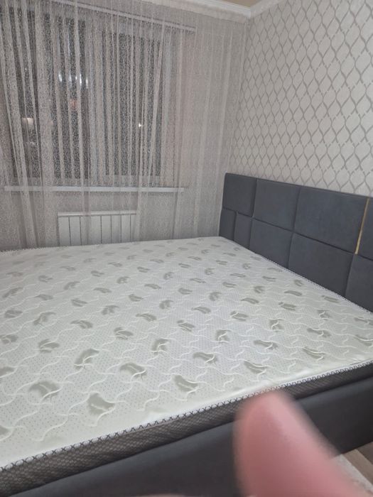 Продается срочно кровать. Хороший торг