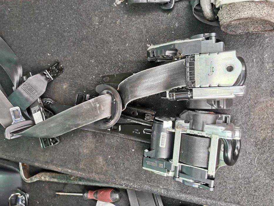 centuri fata cu presafe  vw passat b8 skoda superb 3