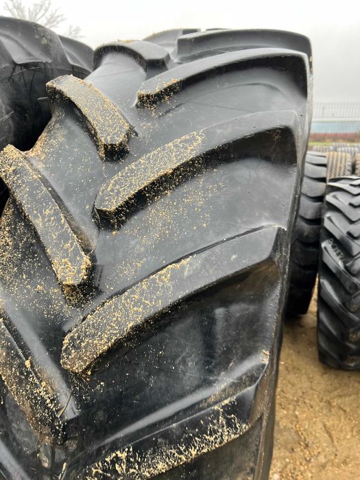 Anvelope agricole 600.65 R38