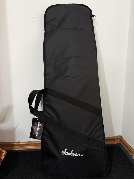 Chitară electrică Jackson Pro Origins 1985 SD1 HH MPL Gloss Black