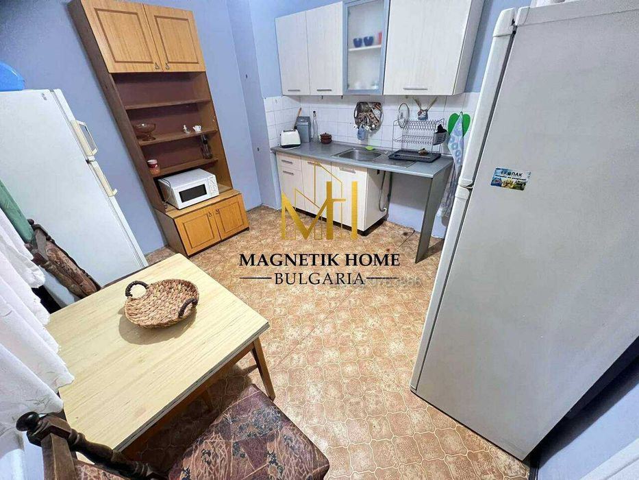 Дава се под наем Тристаен апартамент в Бургас, Братя Миладинови - 70 кв.м за 280.5 € - Снимка #3