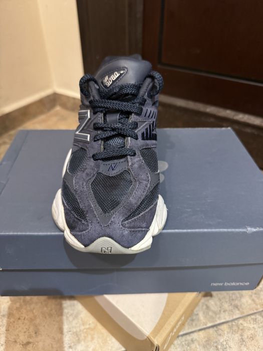 Маратонки New Balance