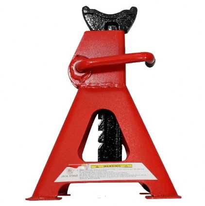 Стойка за крик 3 или 6 тона (1 или комплект 2 броя)