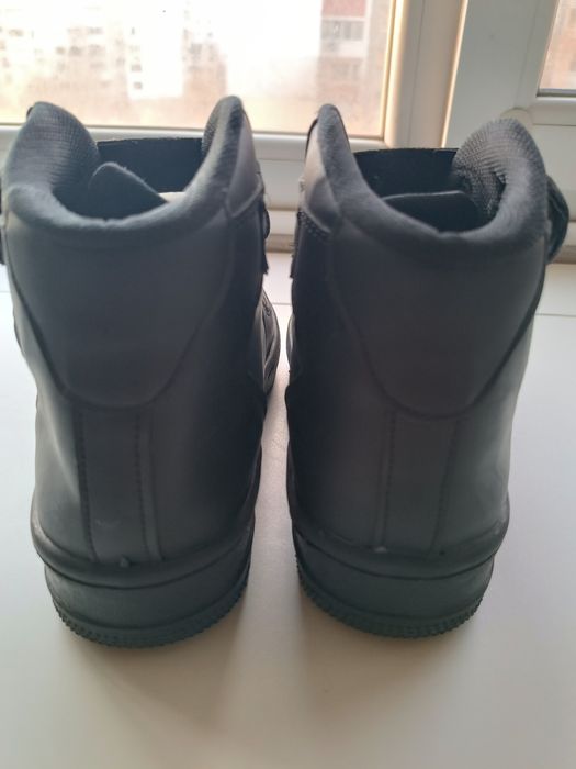 Кожен Nike 39 номер