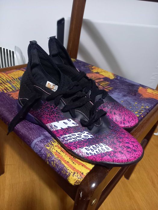 Adidas predator 37 1/3