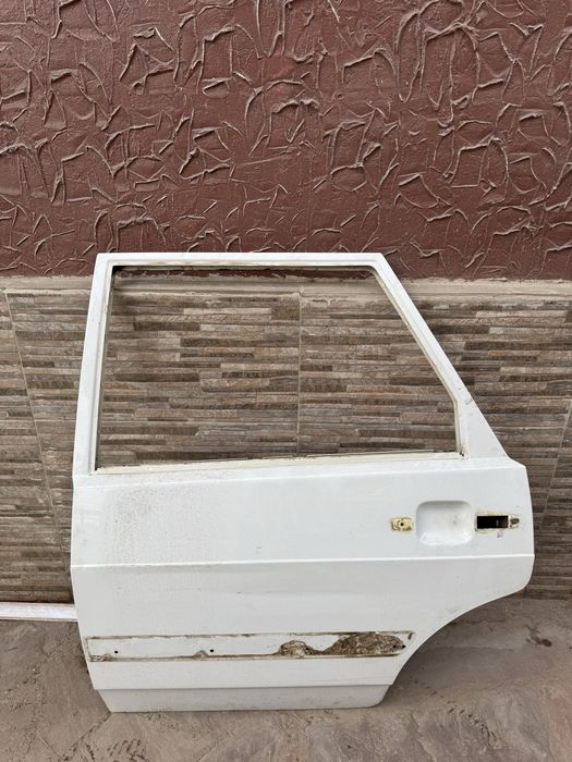 Двери на Ваз 2114