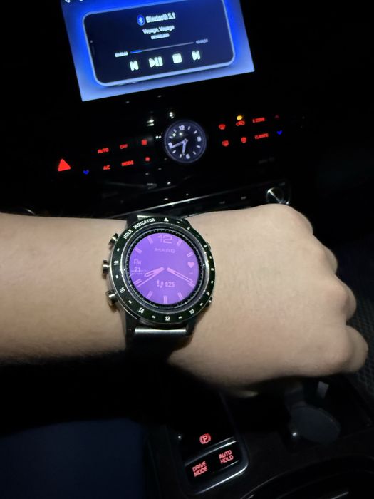 Продаю часы Garmin Golfer gen1
