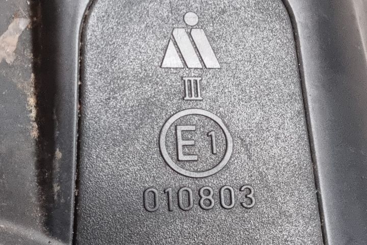 Oglinda Dreapta Electrica 010803 BMW Seria 3 E90/E91/E92/E93