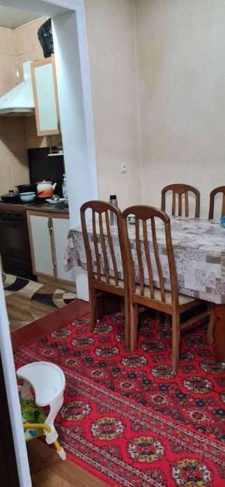 Продаётся 3/3/4 Ахмад дониш Юнусабад 13 квартал