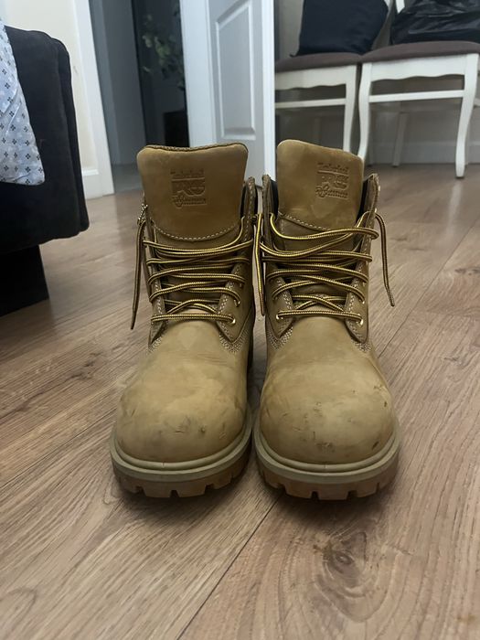 timberland планиски обувки