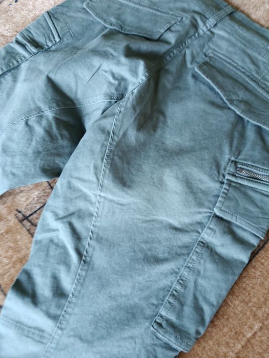 Мъжки карго панталон Replay 31/32