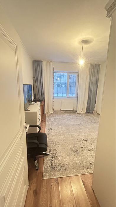 Продается 2х комнатная квартира