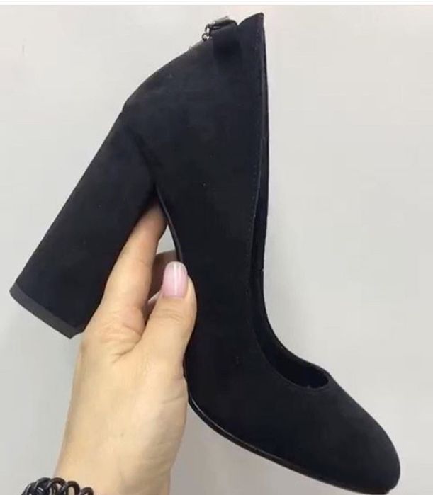 Продам шикарные туфли!