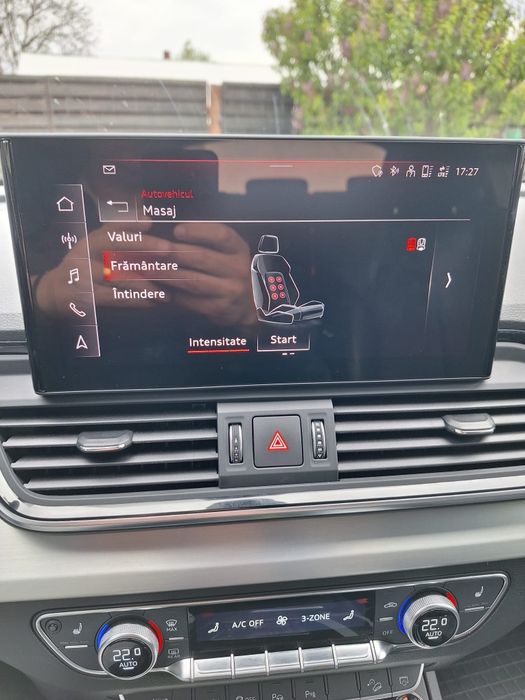 Audi Q5 S line Plug in hibrid sau schimb cu X5 2024-2025 PHEV