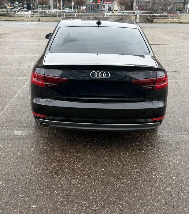 AUDI A4 2017 — imagine 3