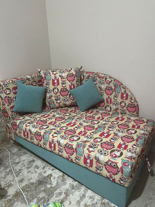 продается раскладнлй диван,