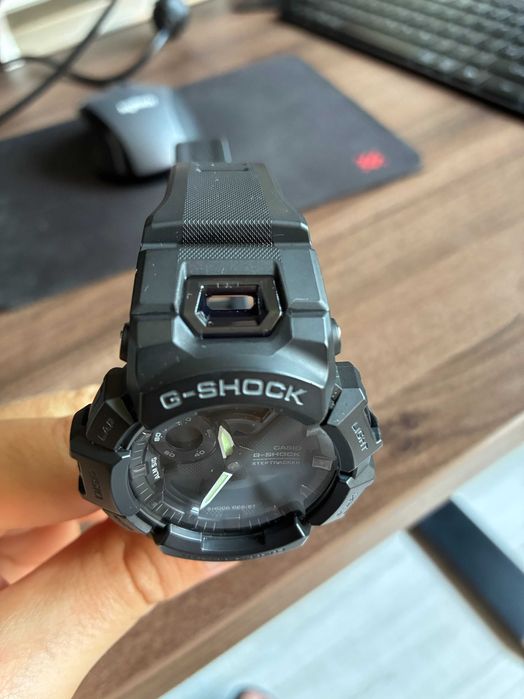 Casio G-SHOCK GBA-900-1A