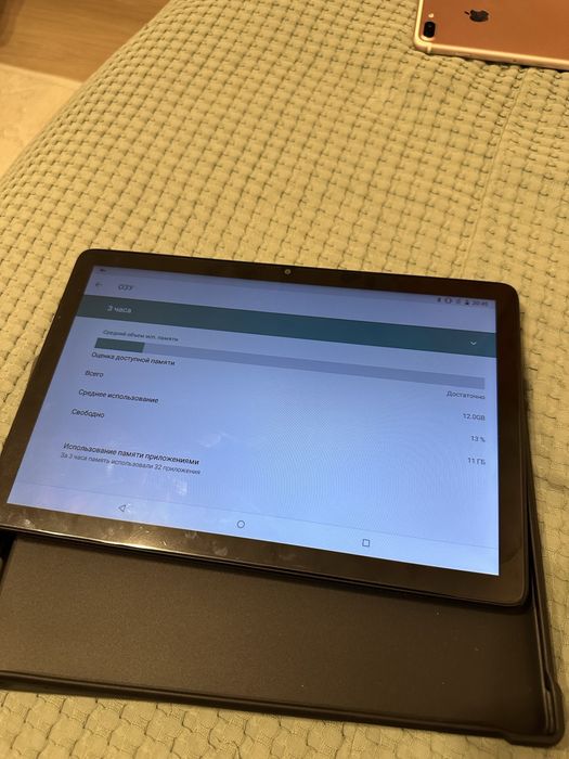 Nodizz планшет 512 gb