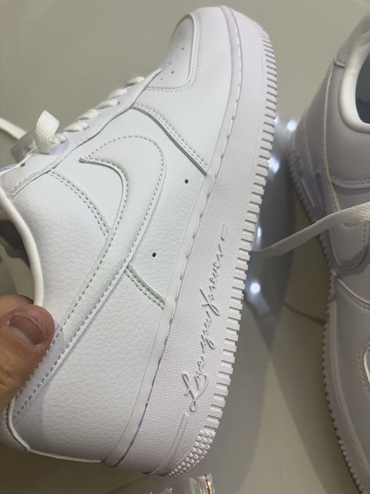 Nike air force 1 nocta marimea 42