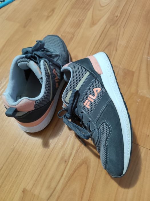 Fila, adidași damă