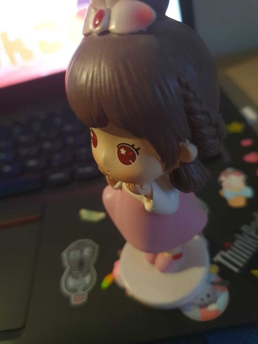 Figurina kawaii girl