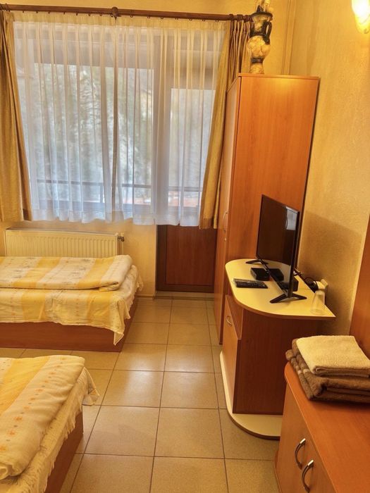 Къща за гости Слънчев ден