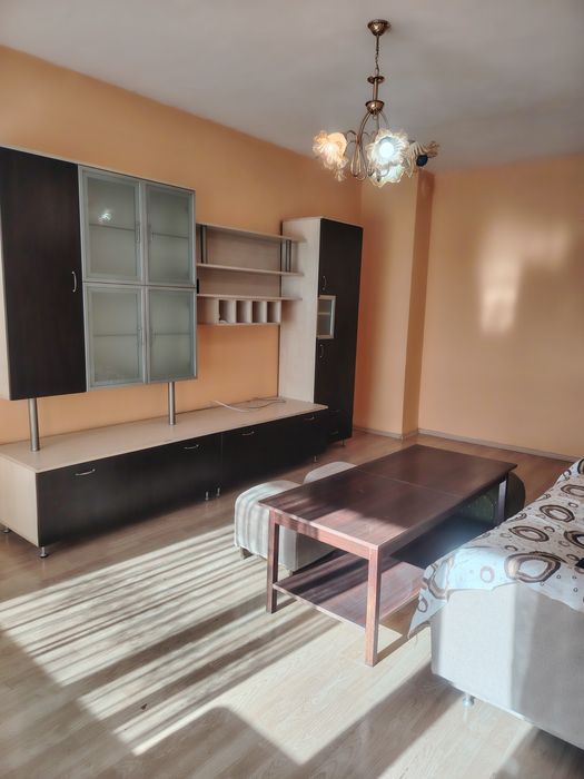 Дава се под наем Тристаен апартамент в Хасково, Куба - 81 кв.м за 188.7 € - Снимка #8