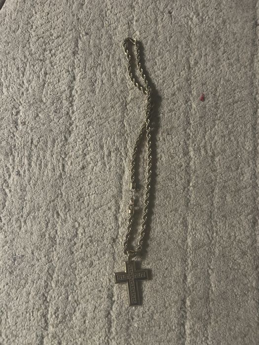 Lant imitatie aur 14k 30g