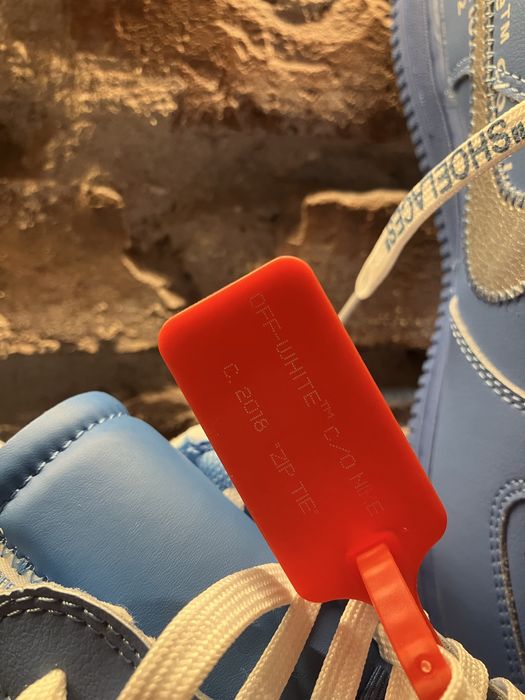 Обувки nikeXoff-white [off white]