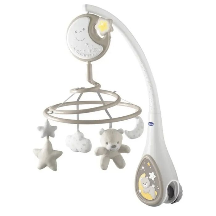 Мобиль на кроватку Chicco