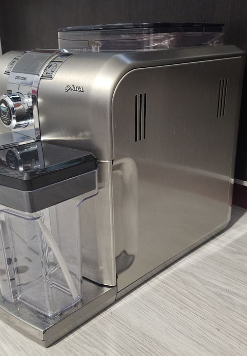 Saeco Syntia Cappuccino