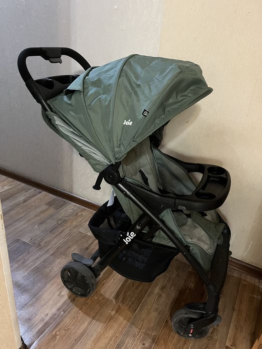 Детская Коляска Joie