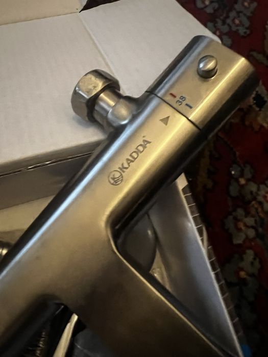 Baterie robinet duş Kadda robinet baie