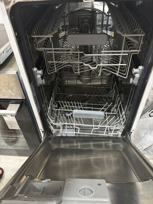 Посудомоечная машина самсунг