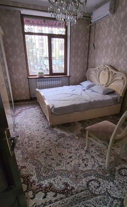 Продается 3/1/9 90м2 в Паркентский, Новостройка