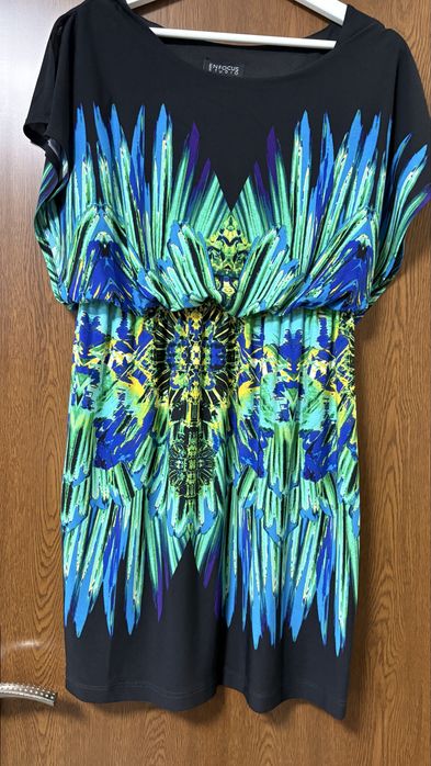 Дамска лятна рокля