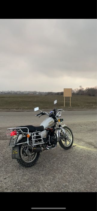 Продам мото в хорошем состояний