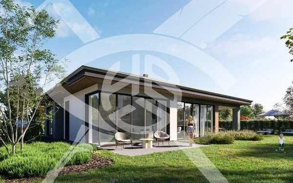 Продава се Къща в с. Крумово, Област Пловдив - 160 кв.м за 1500 €/кв.м - Снимка #3