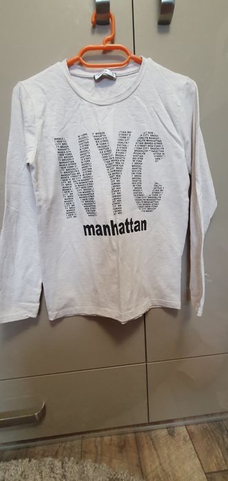 Дрехи за момче 110-134