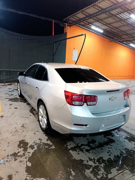 Malibu 1 3 pozitsia avtomat
