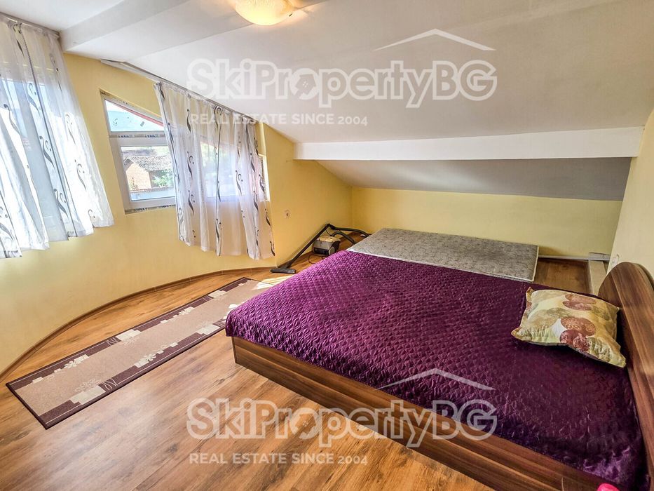 Продава се Къща в с. Рельово, Област София-област - 183 кв.м за 400 €/кв.м - Снимка #9