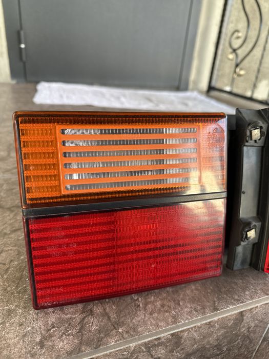 Продам Hella фонари на Vento