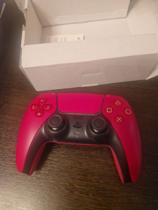 Джостик новый PS