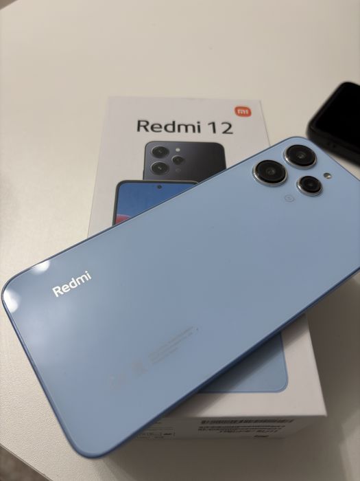 Редми 12 продаю
